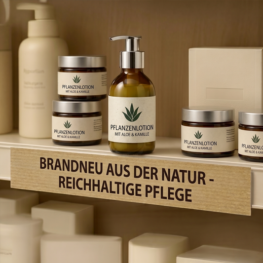 Scannerschienen-Einleger Kraftpapier braun
