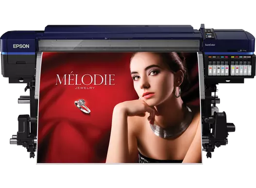 Epson-Drucker